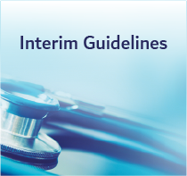 Interim Guidelines