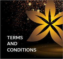 Terms and conditions