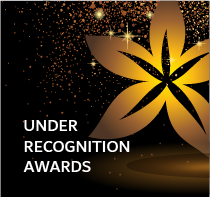Under Recognition Awards