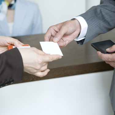 Non-sponsored ID Card Renewal